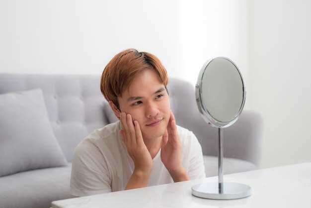 Interpretação de acne no sonho