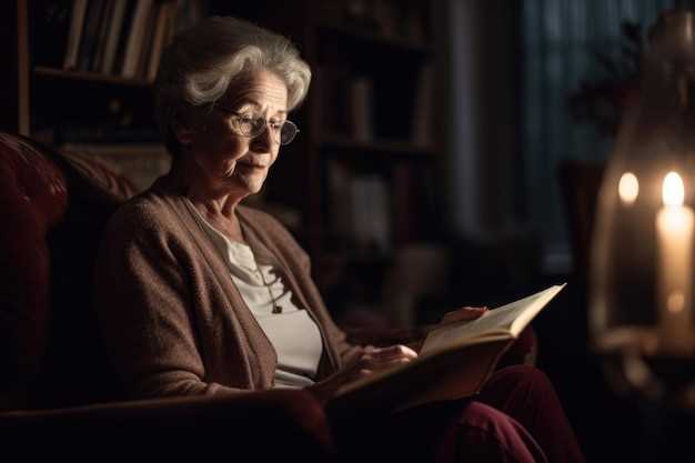 Os Sentimentos Associados a Sonhar com a Avó Morta