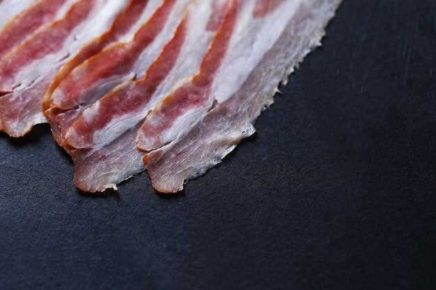 Simbolismo do bacon nos sonhos