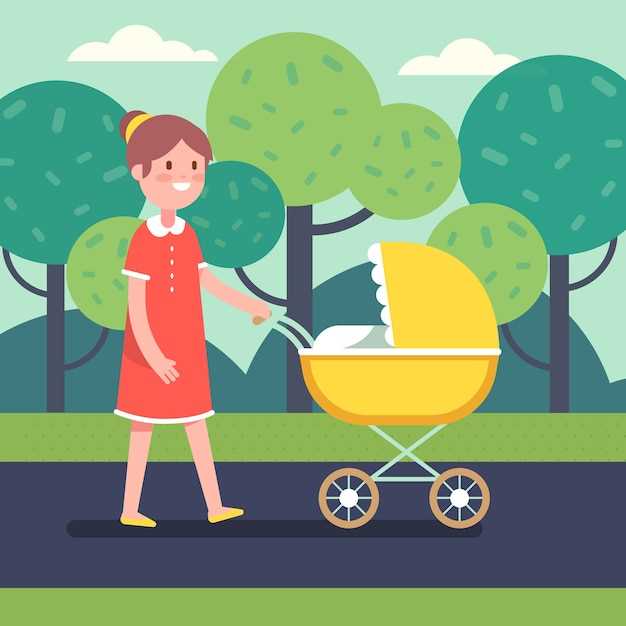 Sonhar com bebê no carrinho de bebê: um sinal de fertilidade?