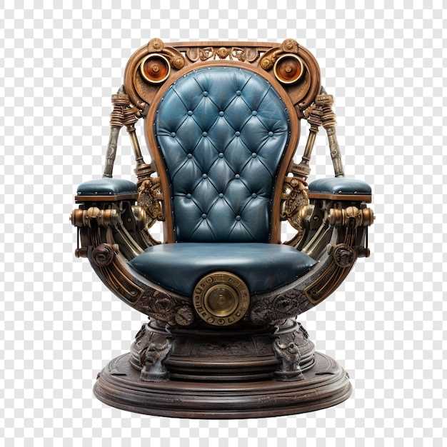 Sonhar com cadeira de balanço - O que isso revela sobre sua vida emocional