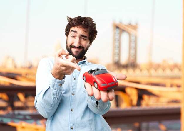 Sonhar com um carro vermelho