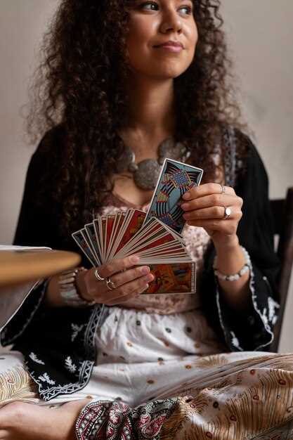 A influência das emoções no significado das cartas de Tarot no sonho