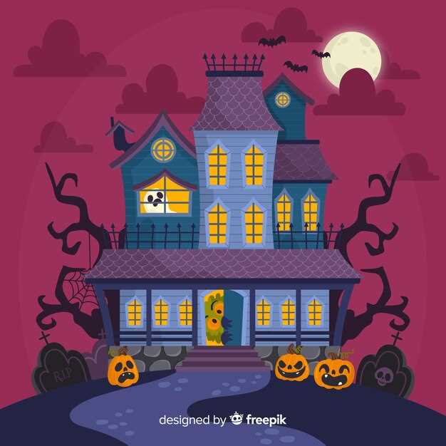 O impacto de sonhar com uma casa assombrada na vida real