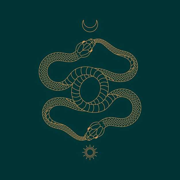 Sonhar com uma cobra grande amarela: interpretação e significado