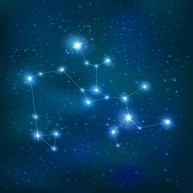 A influência da constelação no sonho