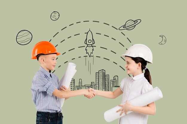 A construção profissional