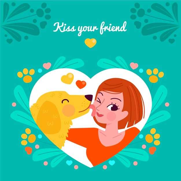 A interpretação de um cão grávido como um sinal de maternidade