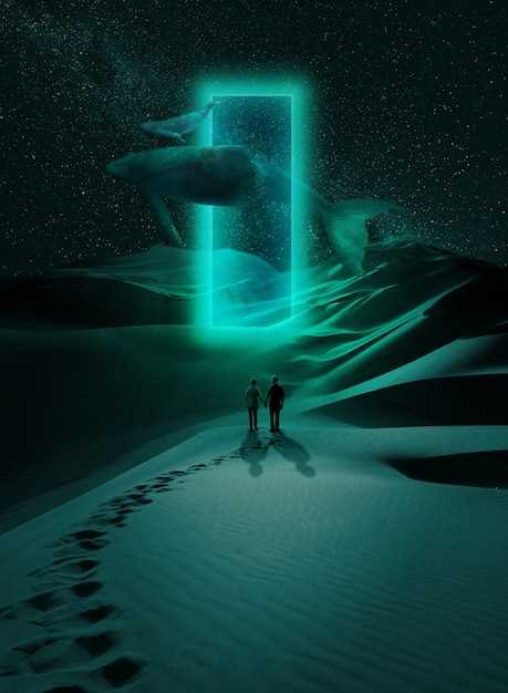 Significado geral dos sonhos com desertos