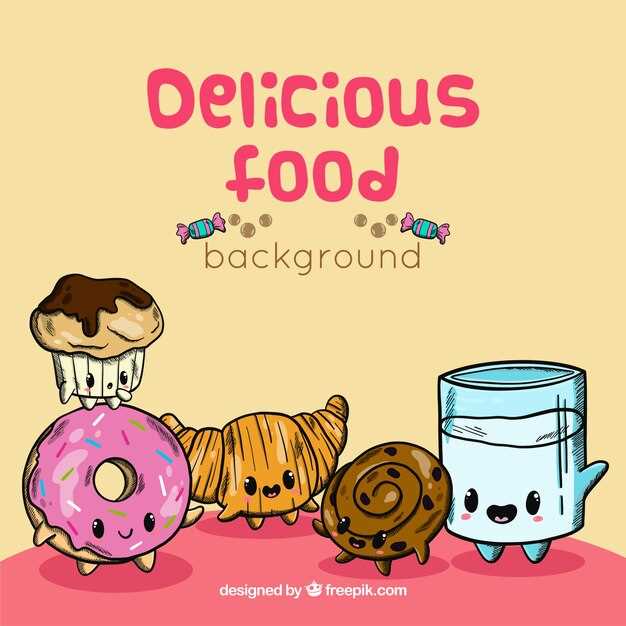 Sonhar com donuts que te tentam