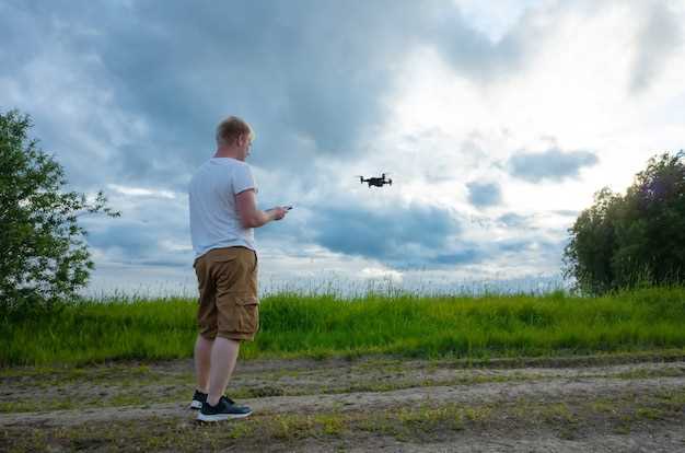 Sonhando com um drone: o que isso pode indicar sobre sua vida?