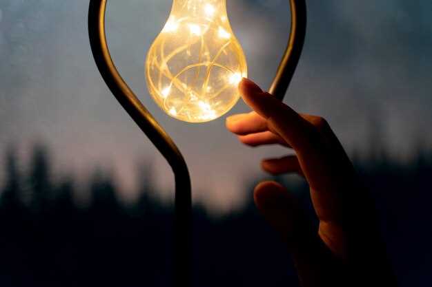 O poder da energia elétrica