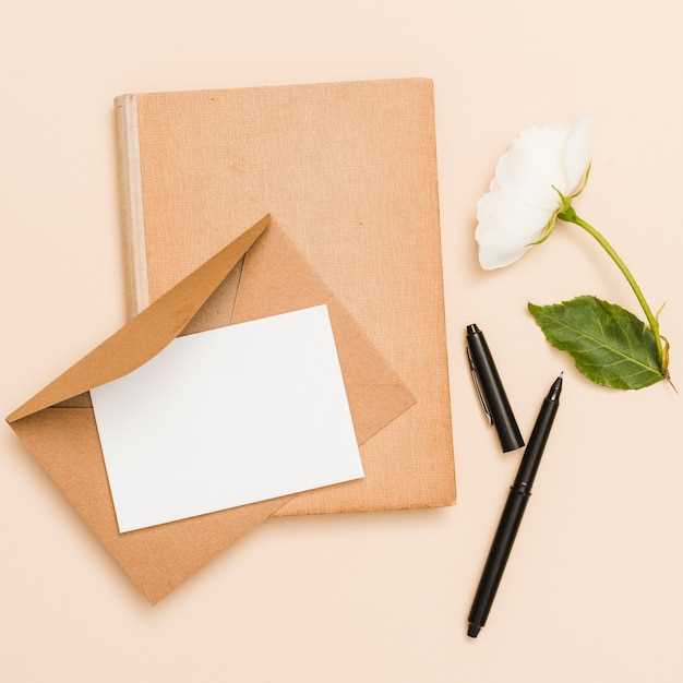 Envelope com mensagem secreta: mistério e revelações