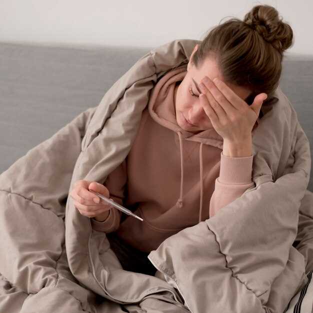 Febre e ansiedade - o que significa sonhar com febre e angústia