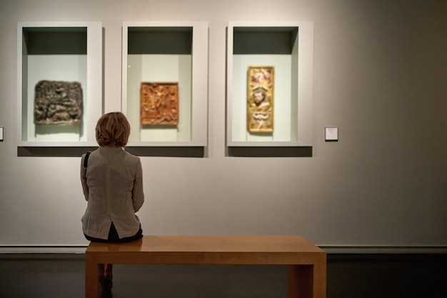 Sonhar em ter uma galeria de arte própria