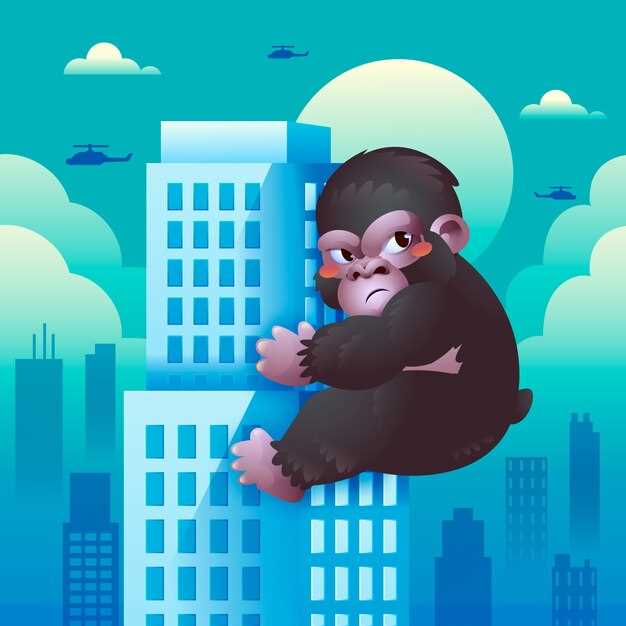 Interpretação de Sonhos com Gorila