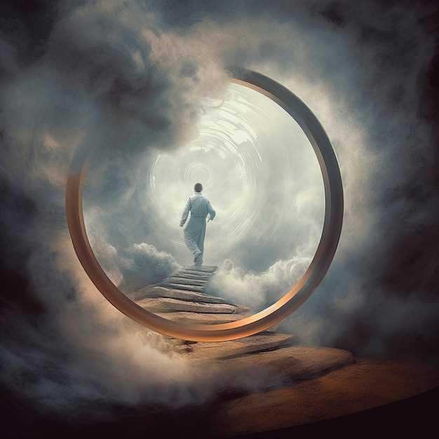 O que significa sonhar com um Jinn?