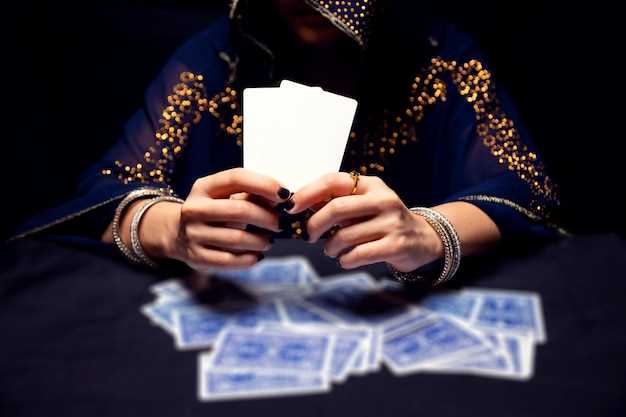 Interpretação do sonho de jogar cartas para os apostadores