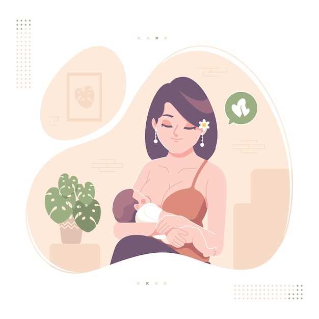 Interpretação de sonhar com a falta de leite materno