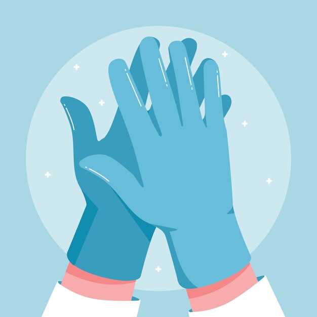 Luvas brancas - pureza e proteção