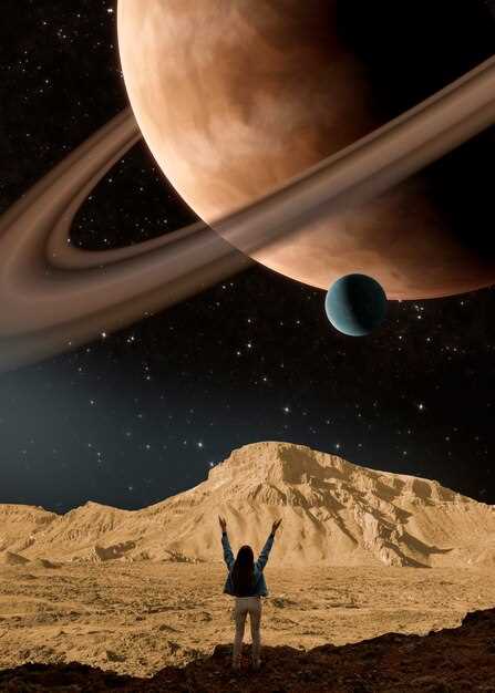 Mensagens do sonho com Marte