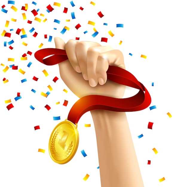 Interpretações adicionais do sonho em receber uma medalha de ouro