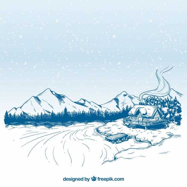 Sonhar com montanhas cobertas de neve e seu significado