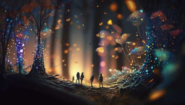 A conexão entre o mundo real e o mundo dos sonhos