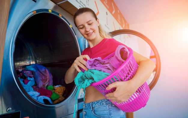 Sonhar em ver uma máquina de lavar roupa em um ambiente sujo