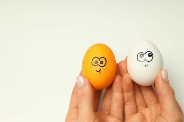 Os ovos partidos: Sonhos e suas interpretações