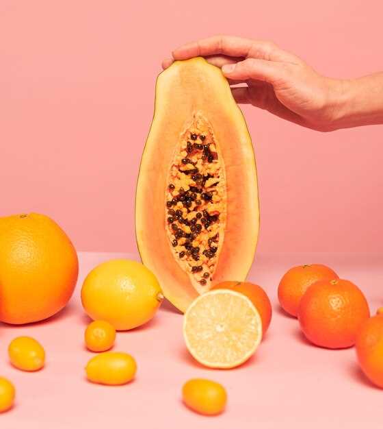 Sonhar em colher papaia: interpretação