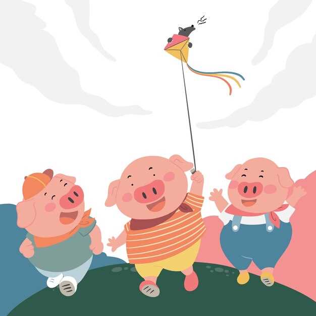 Interpretação do sonho com porco