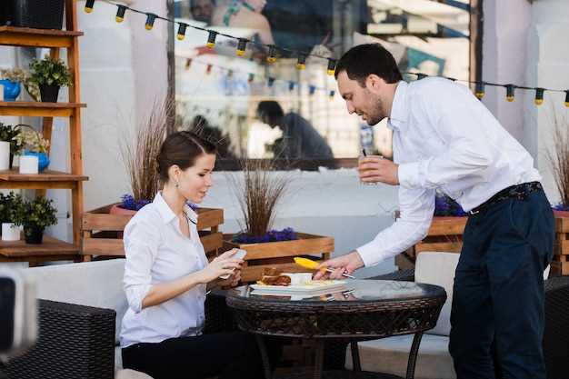 Sinais de autoindulgência e prazer pessoal