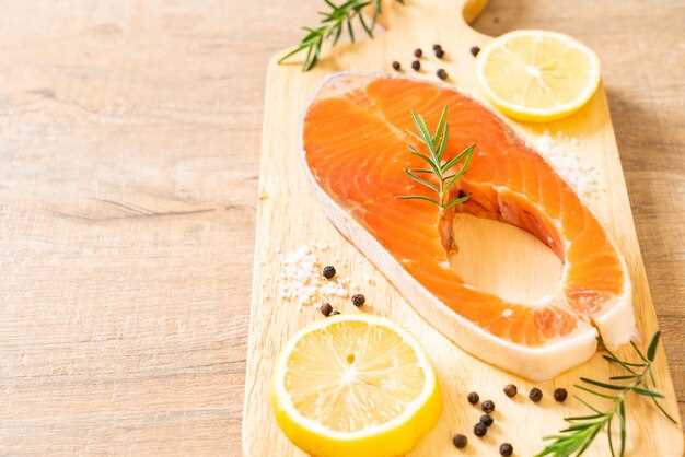 Influência Cultural do Salmão