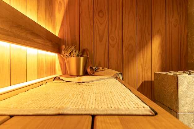 Sauna no sonho e relaxamento: o que simboliza?
