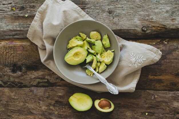 Simbolismo da semente de abacate no sonho