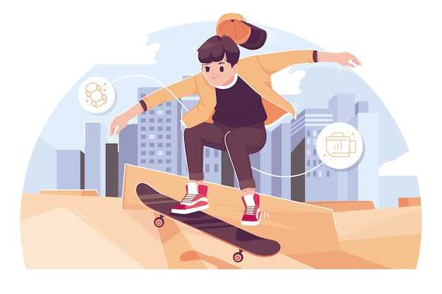 Explorando novos territórios físicos