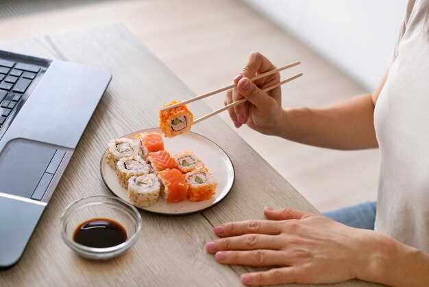 Influência do sushi na cultura japonesa