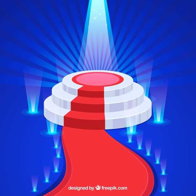 Reconhecimento e aplausos