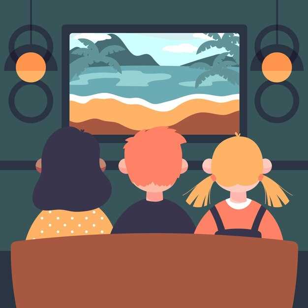 Televisão partida como indicativo de quebrar padrões