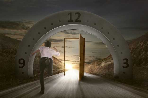 A importância de prestar atenção ao tempo nos sonhos