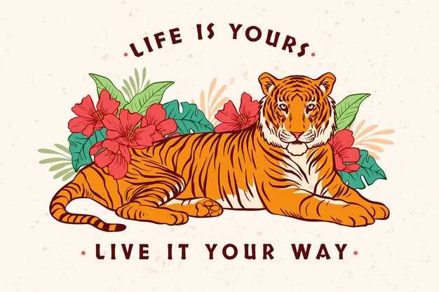 Tigre a perseguir-me no sonho - Interpretação e Significado do Sonho undefined2. Necessidade de coragem:</strong><noscript><img decoding=