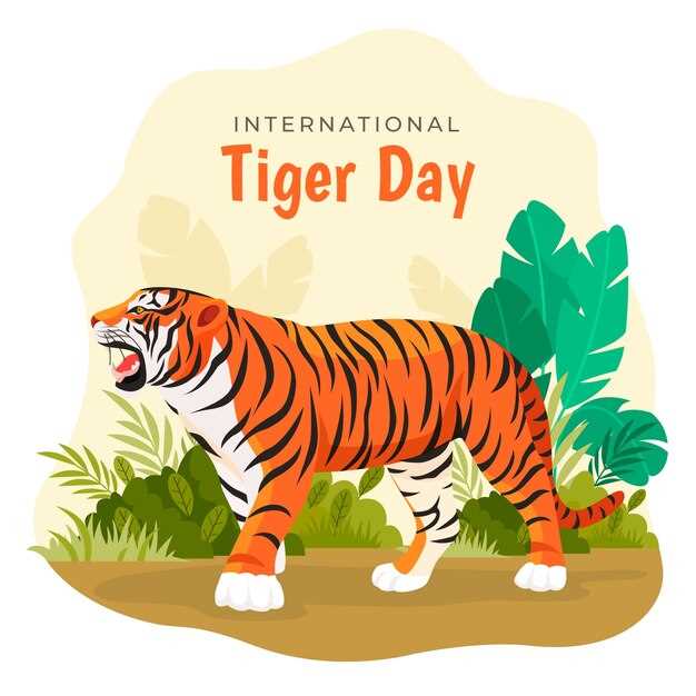 O que é um sonho de tigre?
