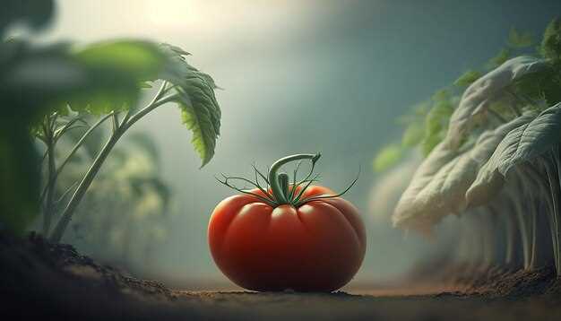 As diferentes cores dos tomates nos sonhos