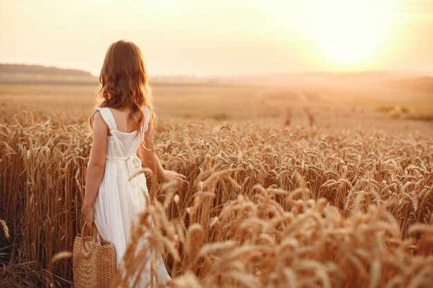 Sonhar com um campo de trigo