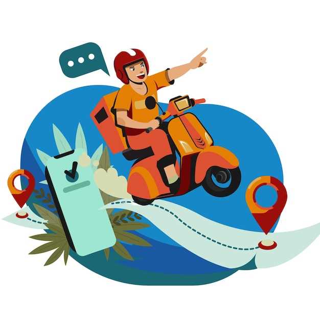 Vespa como sinal de proteção